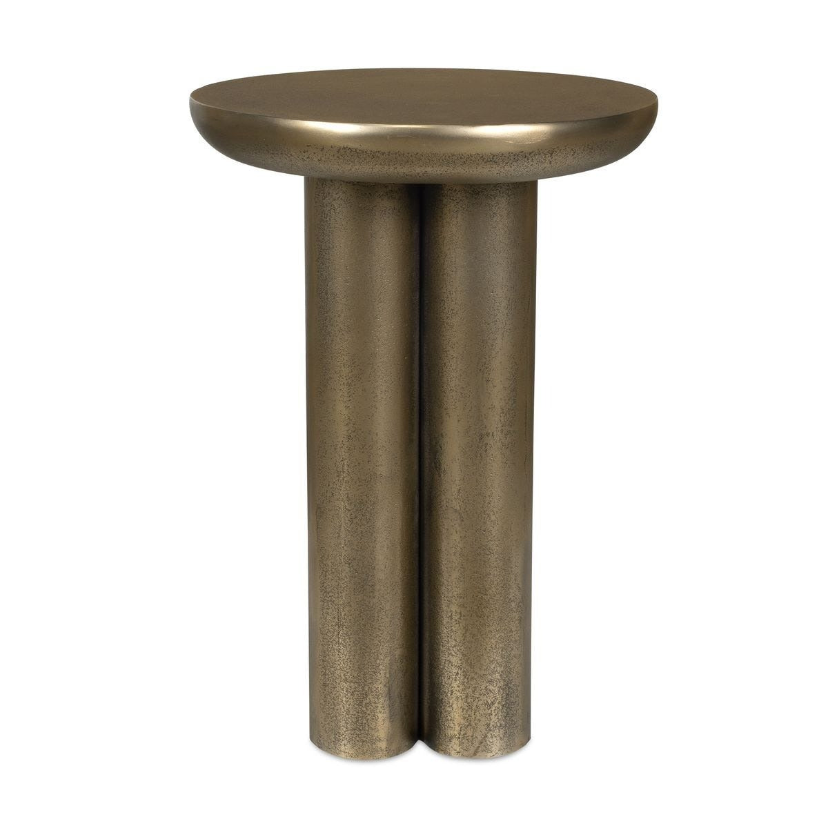 Thorp Outdoor Accent Table by Uttermost