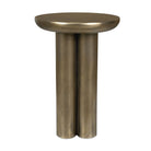 Thorp Outdoor Accent Table by Uttermost