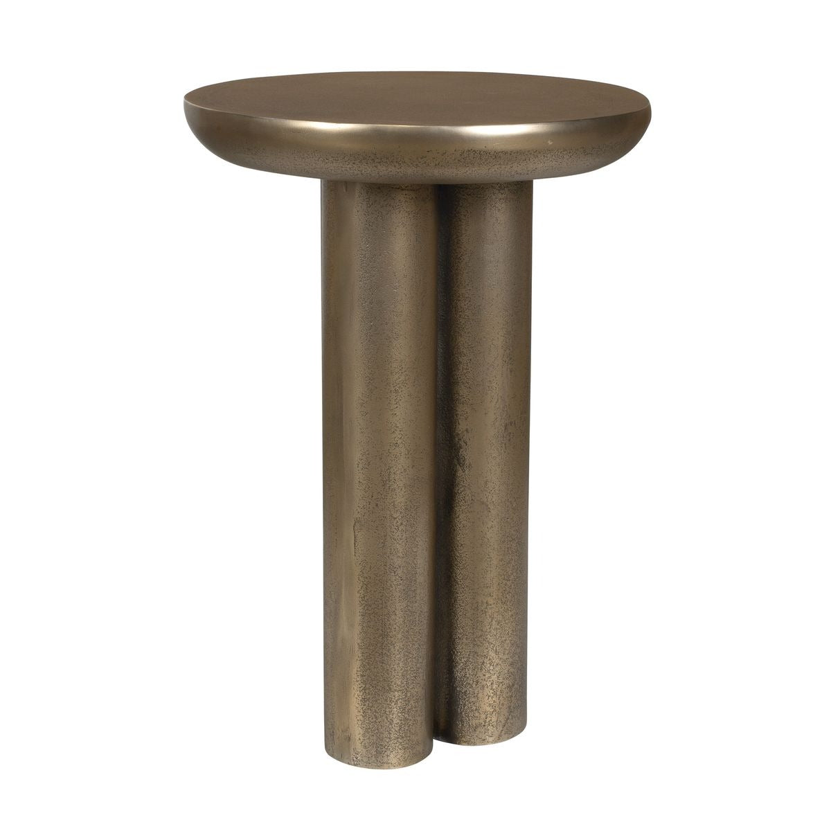 Thorp Outdoor Accent Table by Uttermost