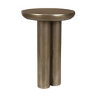 Thorp Outdoor Accent Table by Uttermost