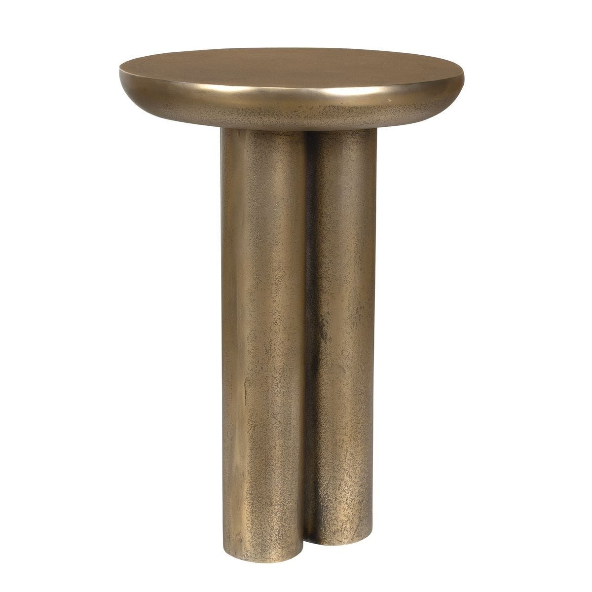 Thorp Outdoor Accent Table by Uttermost