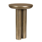 Thorp Outdoor Accent Table by Uttermost