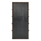 Kai Dark Walnut Etagere by Uttermost