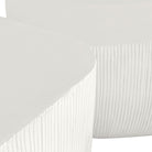 Alma Concrete Indoor/Outdoor Coffee Table by Uttermost