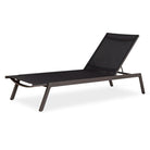 Bea Outdoor Pool Chaise by Uttermost