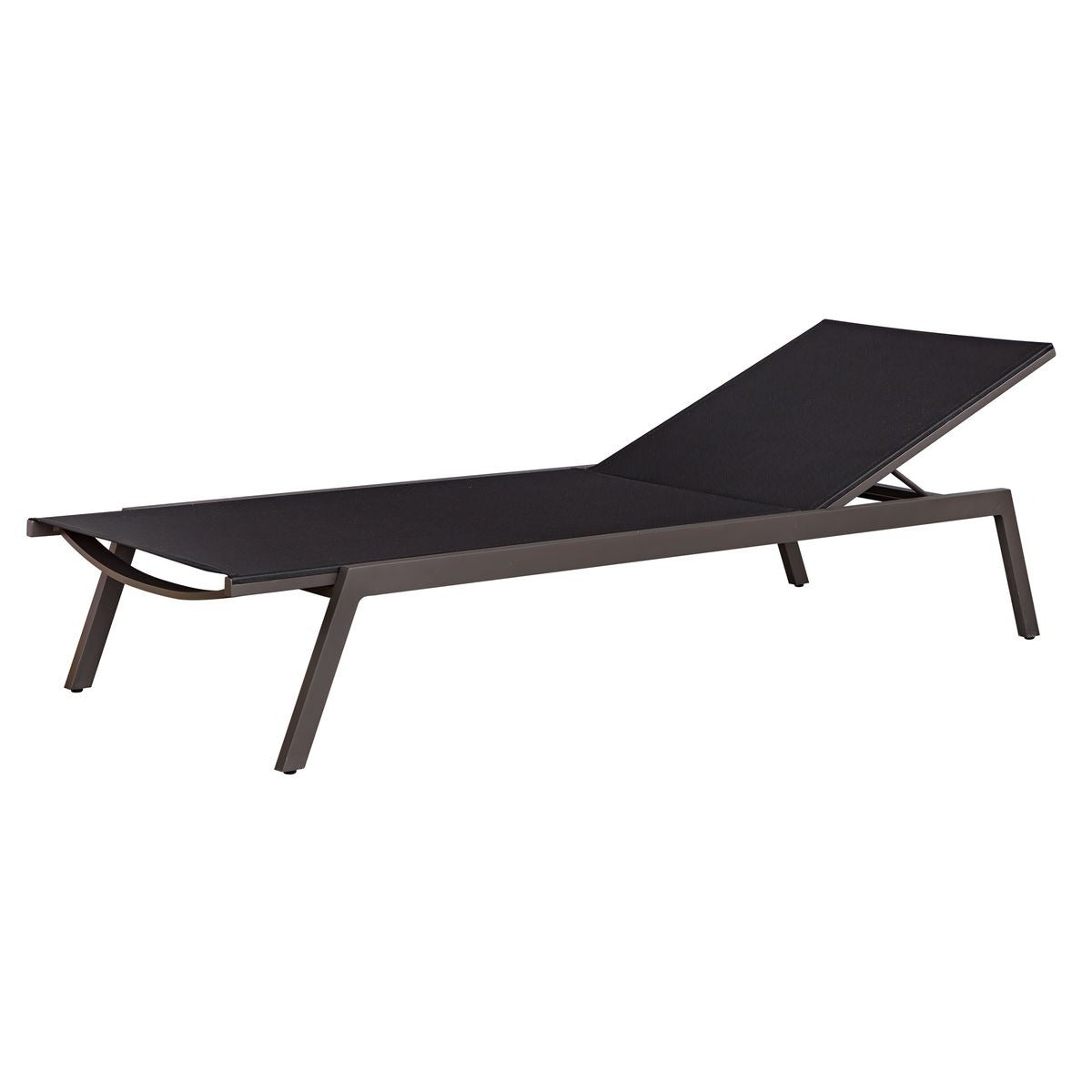 Bea Outdoor Pool Chaise by Uttermost