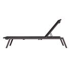 Bea Outdoor Pool Chaise by Uttermost