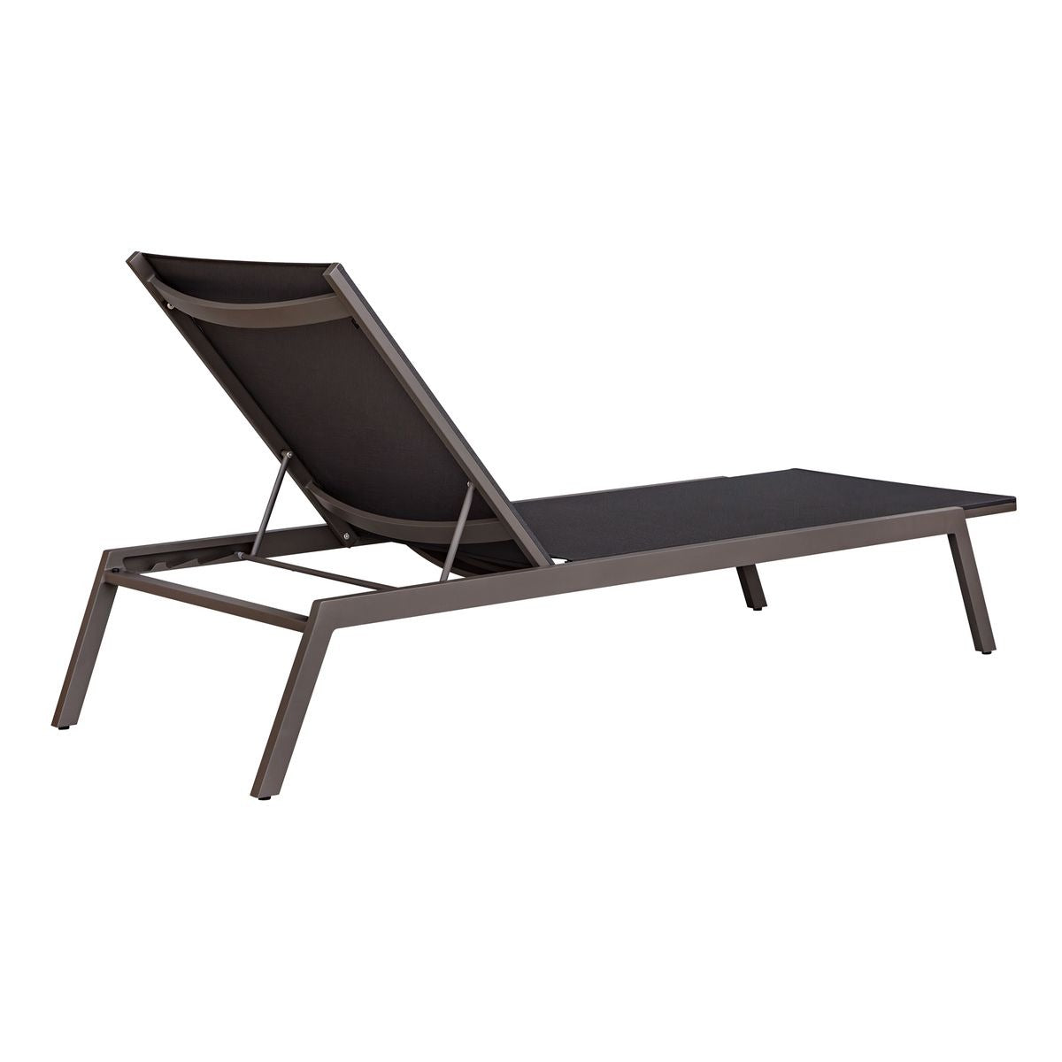 Bea Outdoor Pool Chaise by Uttermost