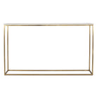 Redmond Console Table by Uttermost