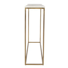 Redmond Console Table by Uttermost
