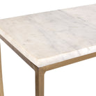 Redmond Console Table by Uttermost