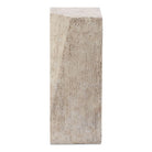 Leroy Concrete Indoor/Outdoor Drinks Table by Uttermost