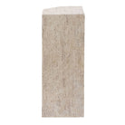 Leroy Concrete Indoor/Outdoor Drinks Table by Uttermost