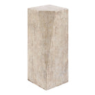 Leroy Concrete Indoor/Outdoor Drinks Table by Uttermost