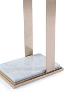 San Clemente Accent Table III by Theodore Alexander