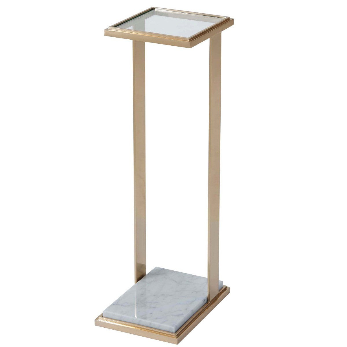San Clemente Accent Table III by Theodore Alexander
