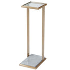 San Clemente Accent Table III by Theodore Alexander