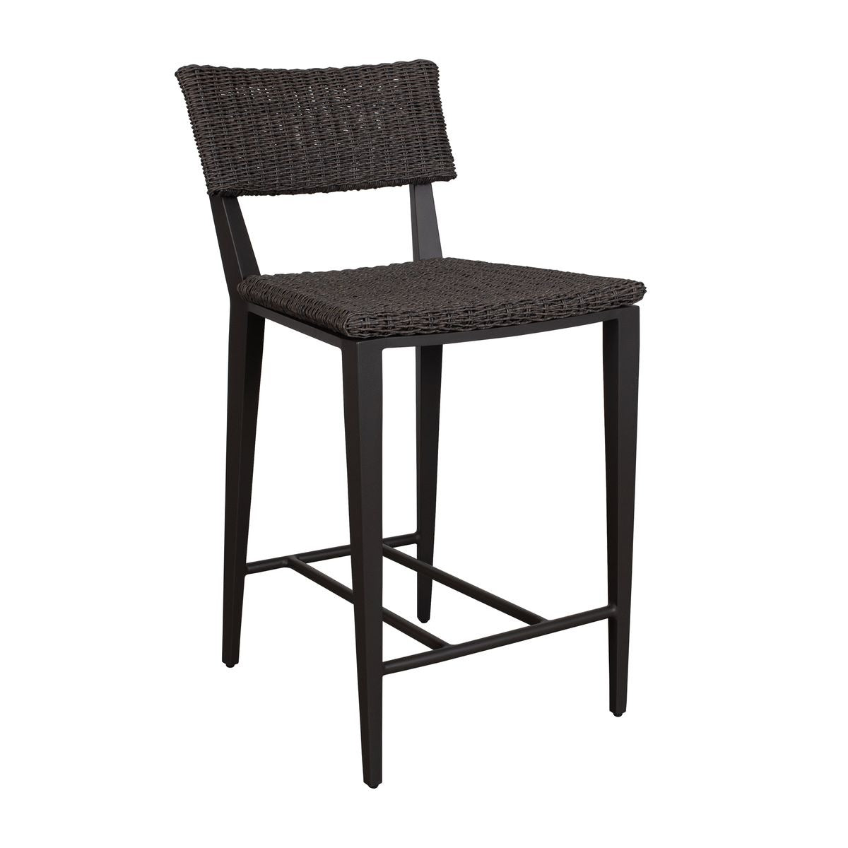 Calbas Java Outdoor Counter Stool by Uttermost