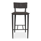 Calbas Java Outdoor Bar Stool by Uttermost
