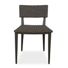 Calbas Java Outdoor Dining Chair by Uttermost