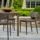 Calbas Java Outdoor Dining Chair by Uttermost