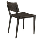 Calbas Java Outdoor Dining Chair by Uttermost