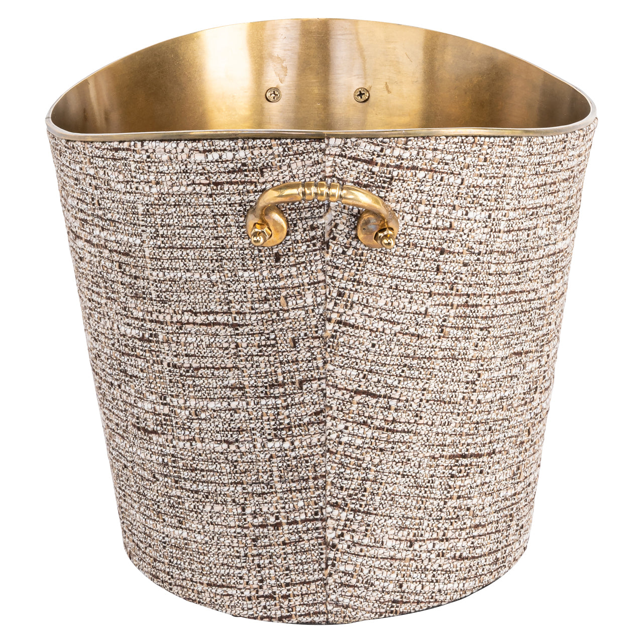 Brady Beige Champagne Cooler by Richmond Interiors