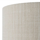 Table Lamp Arabella Piano Black Finish Incl Shade Eichholtz