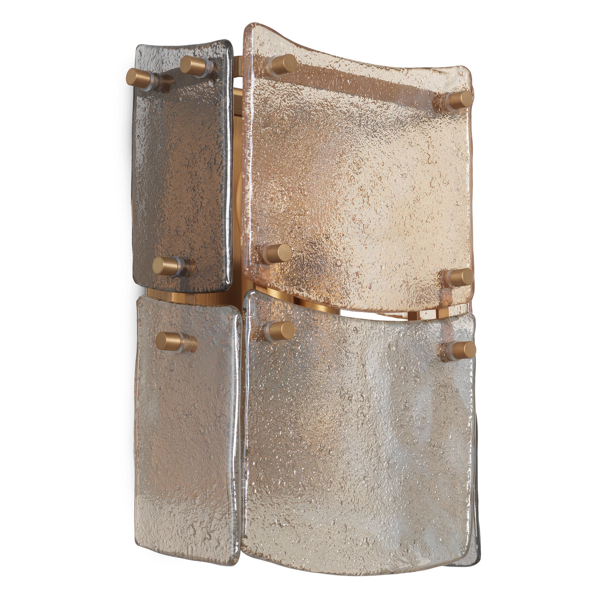 Wall Lamp Laurent Antique Brass Finish Eichholtz