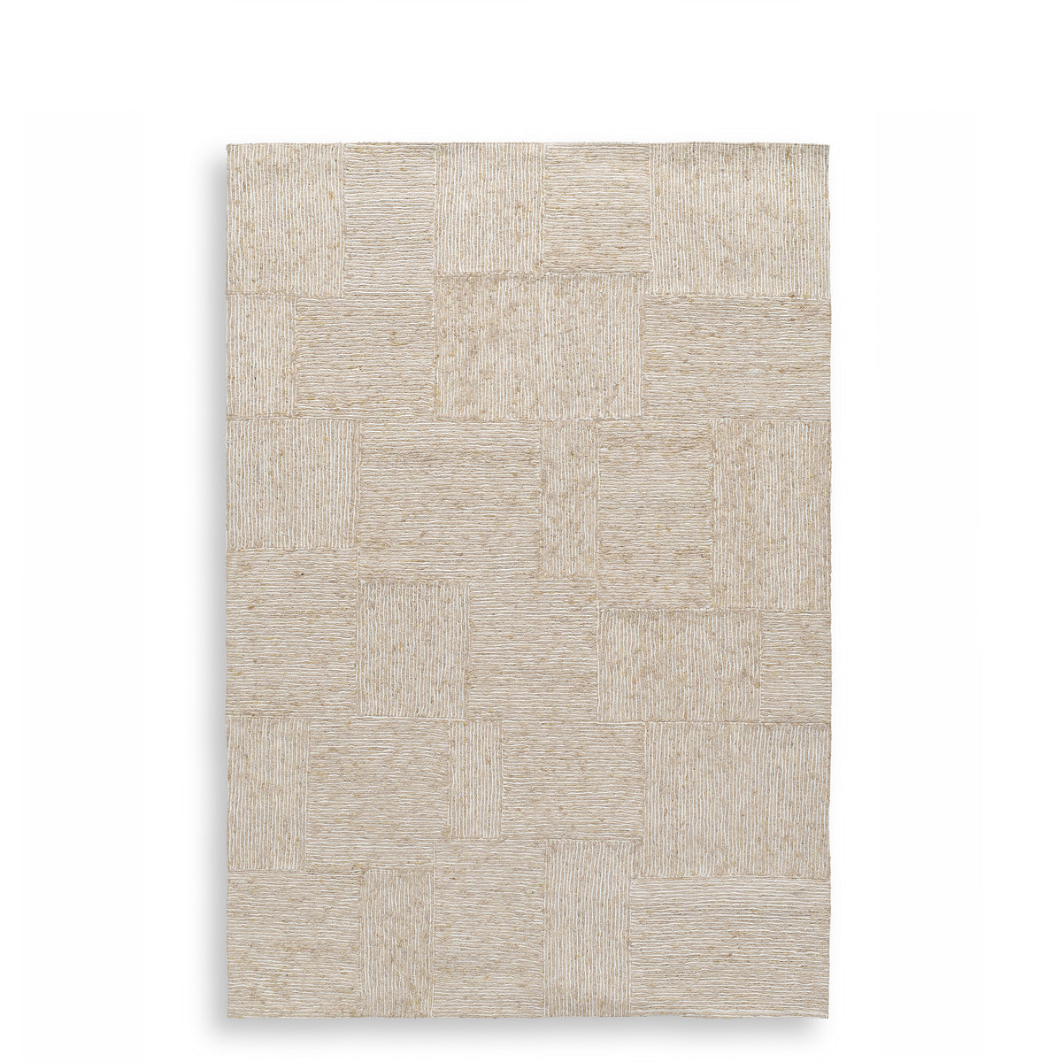 Rug Antoine Ivory 200 X 300 Cm Eichholtz