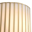 Wall Lamp Monari Antique Brass Finish Eichholtz