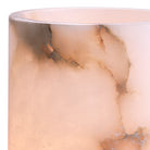 Tealight Holder Leonidas Alabaster Set Of 3 Eichholtz