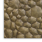Wall Object Ultimo Vintage Brass Finish Eichholtz