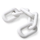 Object Salda White Marble Eichholtz