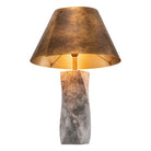Table Lamp Camelia Grey Marble Eichholtz