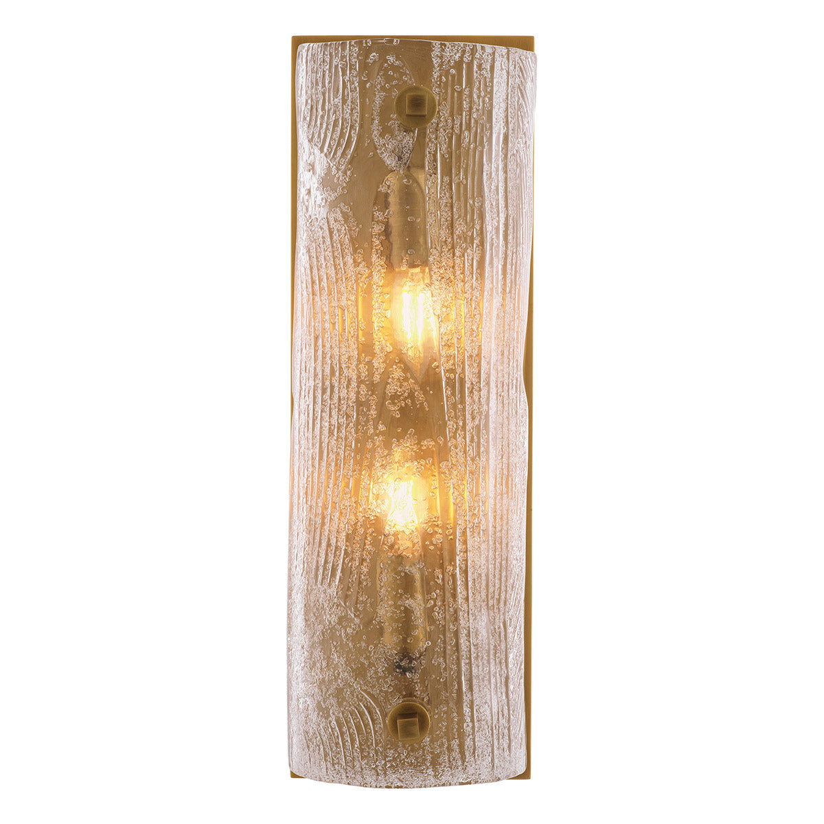 Wall Lamp Lagos Antique Brass Finish Eichholtz