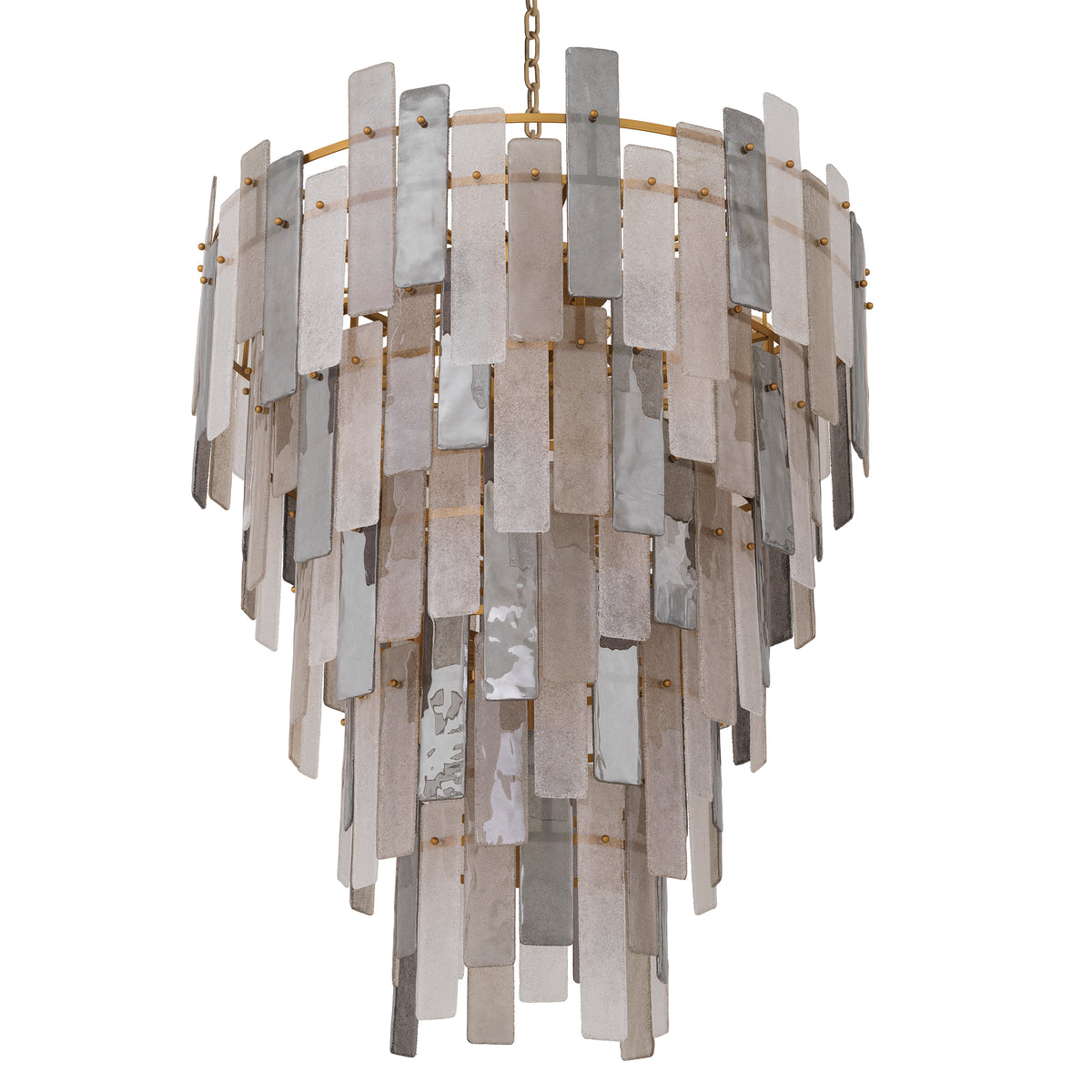 Chandelier Greyson Xxl Eichholtz