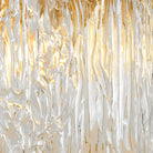 Chandelier Almeria Antique Brass Finish Eichholtz