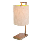 Table Lamp Volturno Vintage Brass Finish Incl Shade Eichholtz