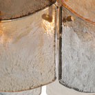 Chandelier Laurent Antique Brass Finish Eichholtz