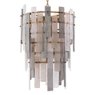 Chandelier Greyson Antique Brass Finish Eichholtz