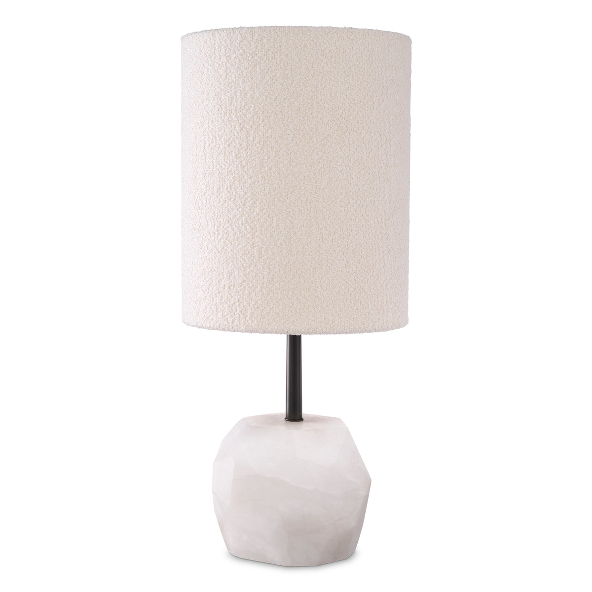 Table Lamp Cahaba Alabaster Incl Shade Eichholtz