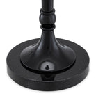 Table Lamp Arabella Piano Black Finish Incl Shade Eichholtz