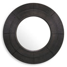 Mirror Rodion Bronze Finish Eichholtz