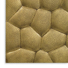 Wall Object Maximus Vintage Brass Finish Eichholtz