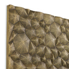 Wall Object Ultimo Vintage Brass Finish Eichholtz