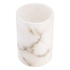 Hurricane Mercer Large Alabaster Eichholtz