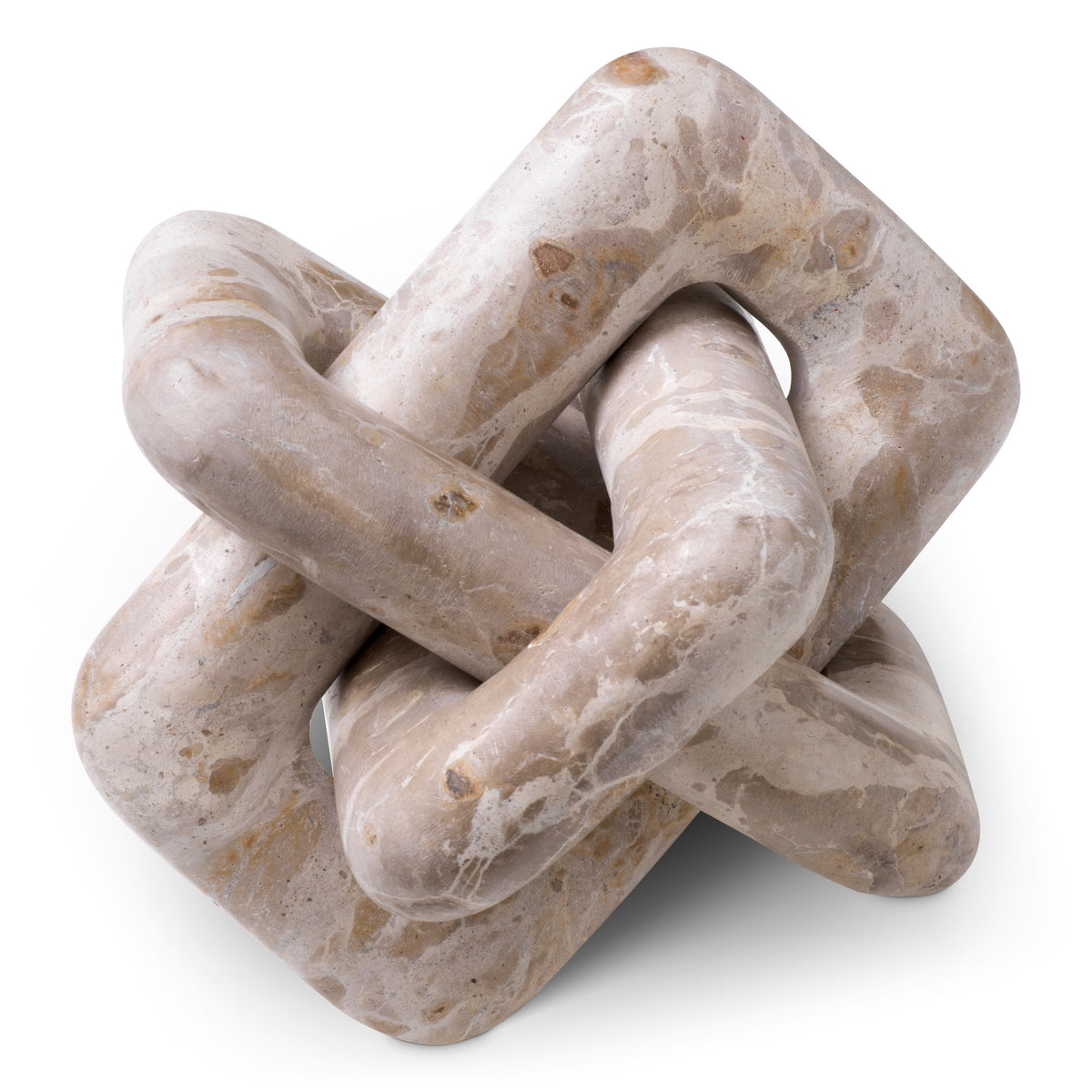 Object Eras Brown Marble Eichholtz