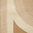 Rug Marsala Ivory-Beige 200 X 300 Cm Eichholtz