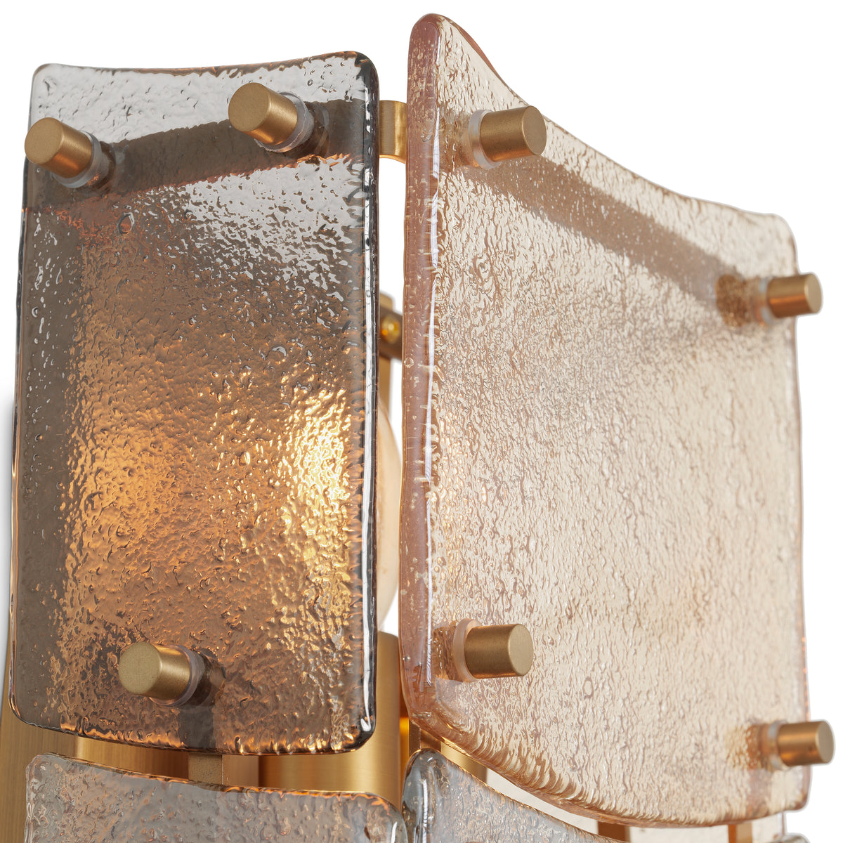 Wall Lamp Laurent Antique Brass Finish Eichholtz